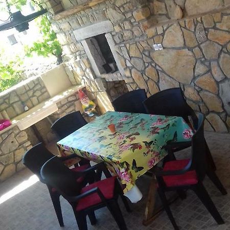 Holiday Home Nora**** Loznati Cres Dış mekan fotoğraf