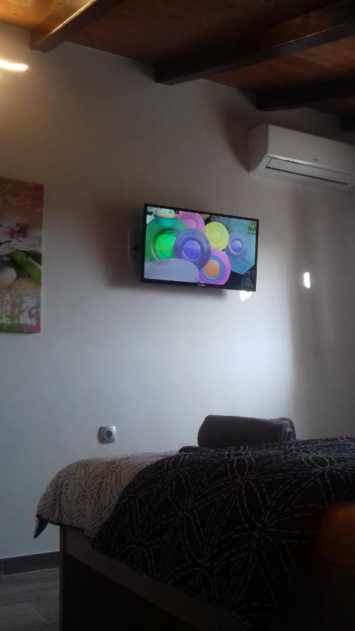 Holiday Home Nora**** Loznati Cres Dış mekan fotoğraf