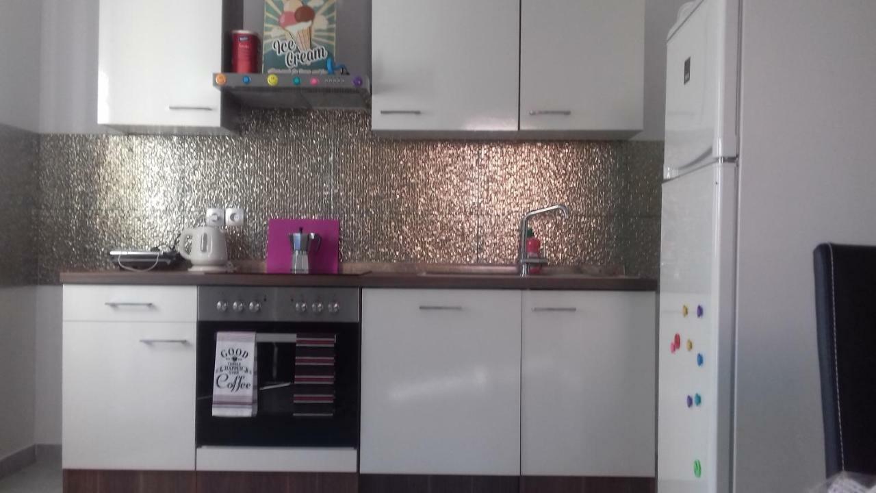Holiday Home Nora**** Loznati Cres Dış mekan fotoğraf