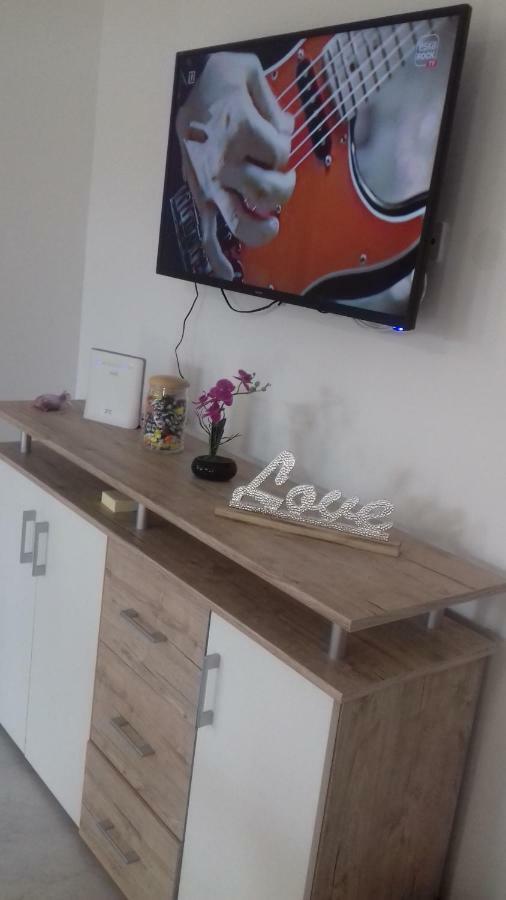 Holiday Home Nora**** Loznati Cres Dış mekan fotoğraf
