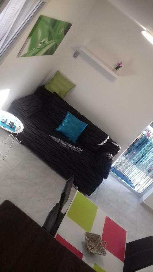 Holiday Home Nora**** Loznati Cres Dış mekan fotoğraf