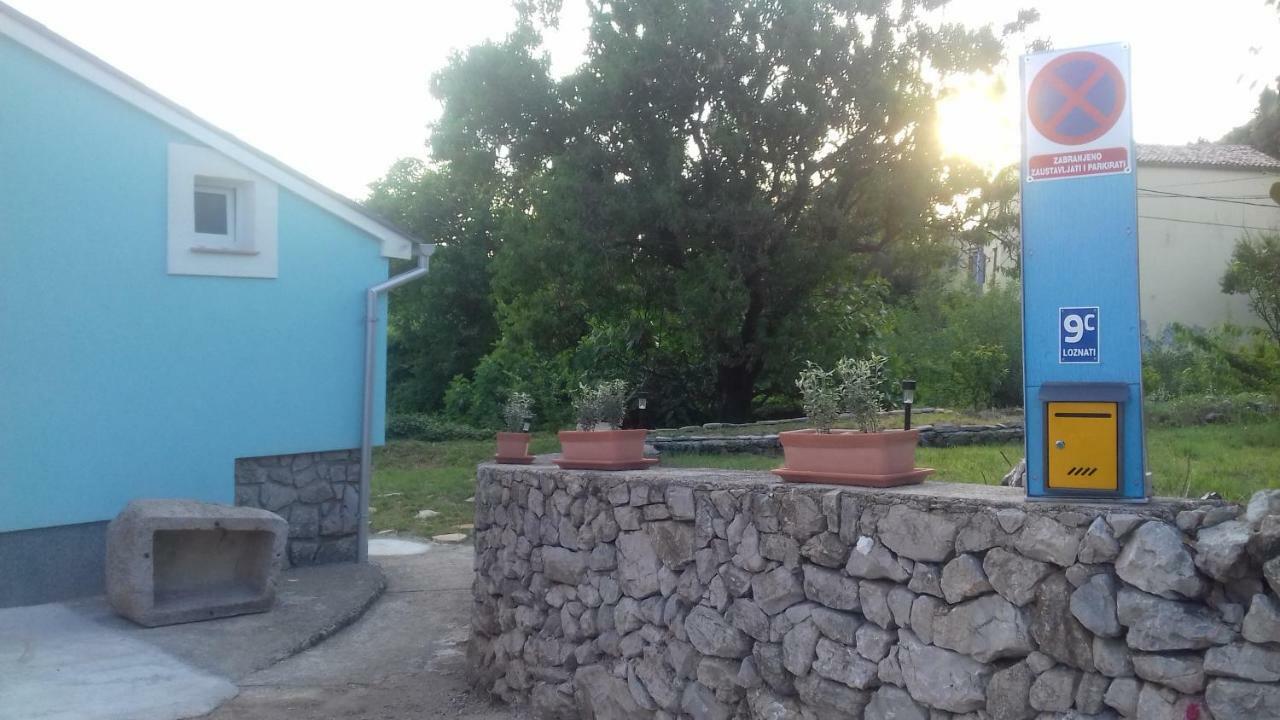Holiday Home Nora**** Loznati Cres Dış mekan fotoğraf