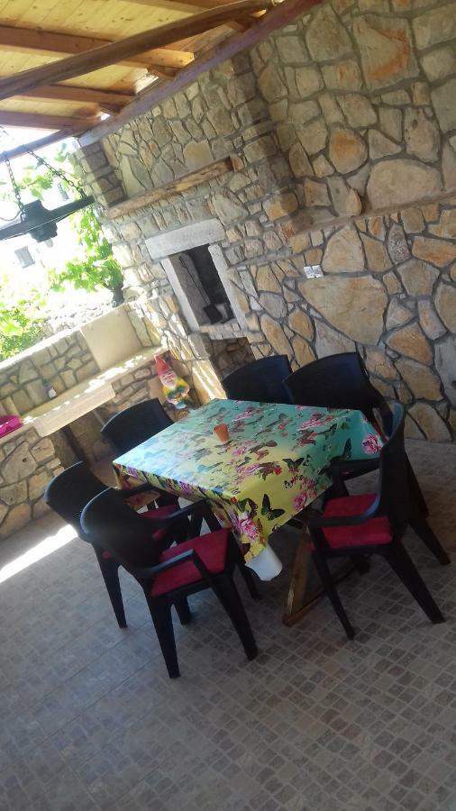 Holiday Home Nora**** Loznati Cres Dış mekan fotoğraf