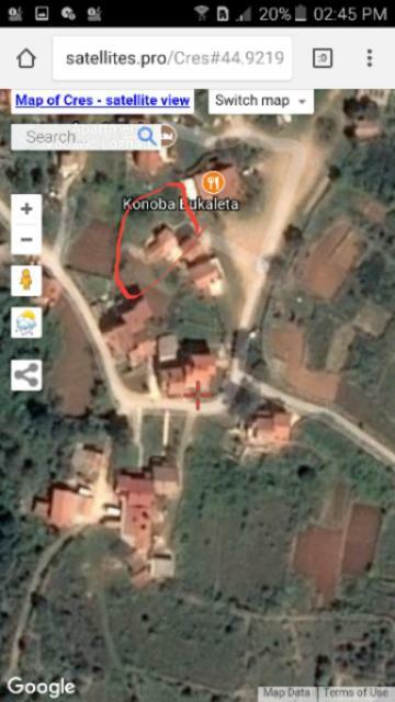 Holiday Home Nora**** Loznati Cres Dış mekan fotoğraf