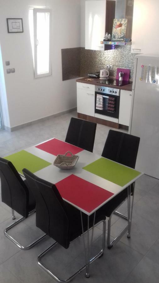 Holiday Home Nora**** Loznati Cres Dış mekan fotoğraf