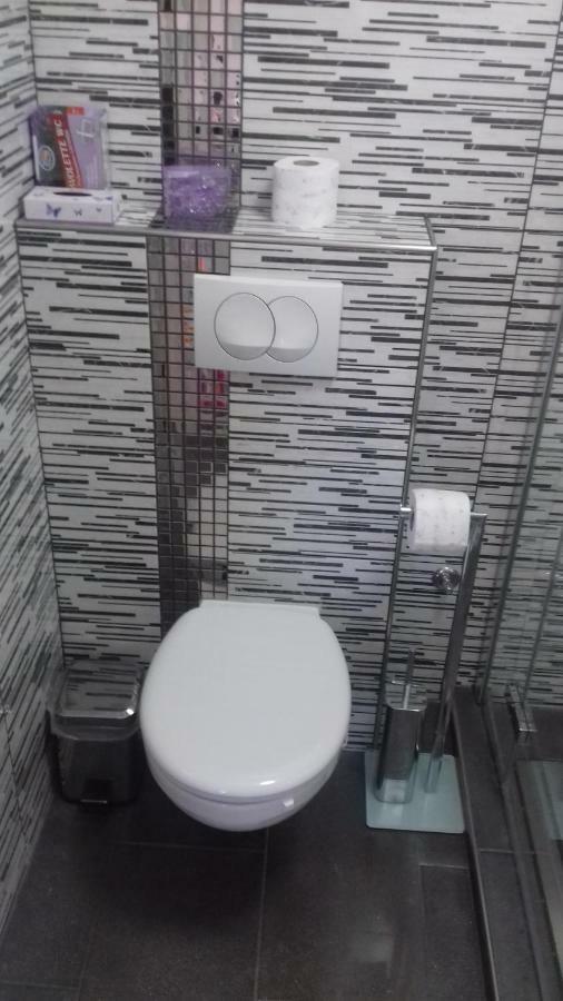 Holiday Home Nora**** Loznati Cres Dış mekan fotoğraf