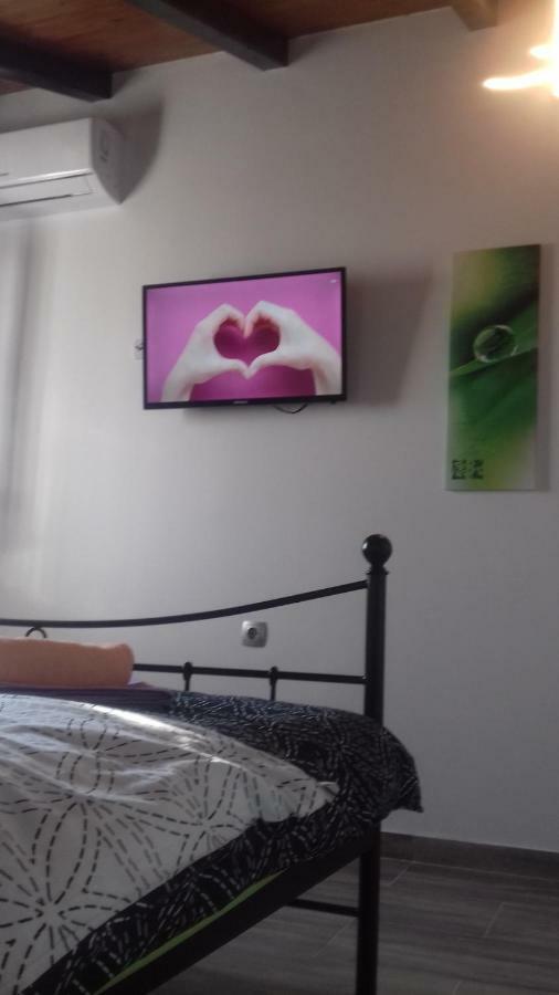 Holiday Home Nora**** Loznati Cres Dış mekan fotoğraf