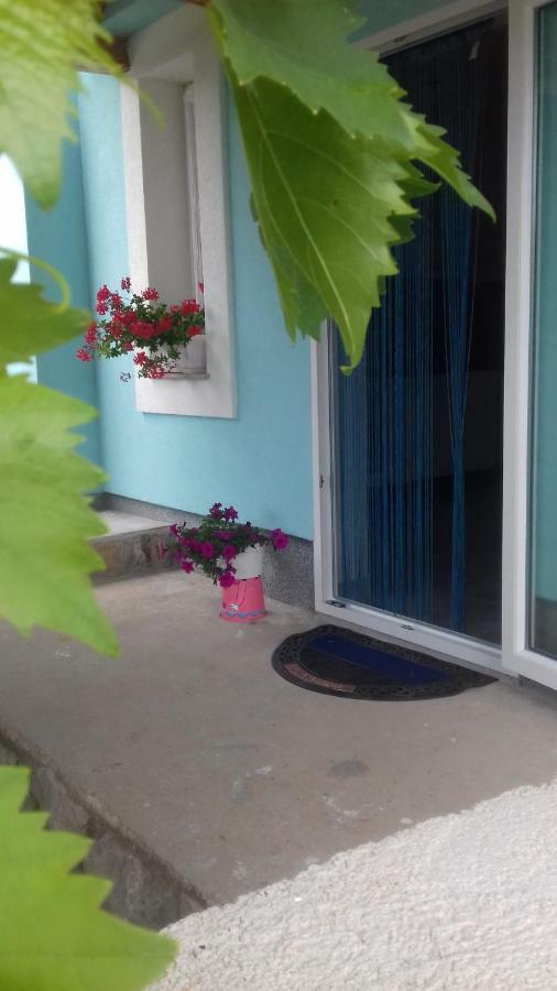 Holiday Home Nora**** Loznati Cres Dış mekan fotoğraf